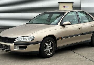 Opel Omega 225.000 km 1.690 &euro; Mainz - Mombach 55120