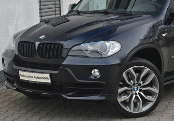 BMW X5 172.700 km 15.991 &euro; Wiesbaden 65203
