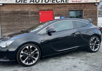 Opel Astra 78.250 km 10.990 &euro; Rüsselsheim 65428