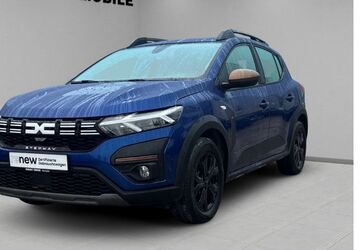 Dacia Sandero 7.200 km 18.700 &euro; Wiesbaden 65203