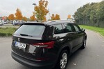 Skoda kodiaq 211.000 km 17.500 &euro; Wiesbaden 65183