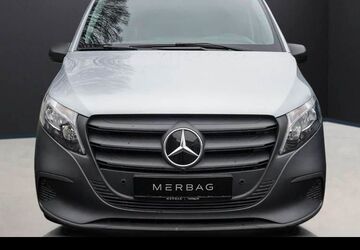 Mercedes-Benz Vito 4.590 km 44.447 &euro; Wiesbaden-Schierstein 65201