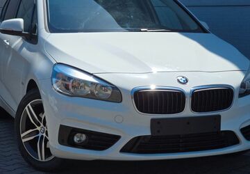 BMW 218 167.277 km 9.700 &euro; Wiesbaden 65201