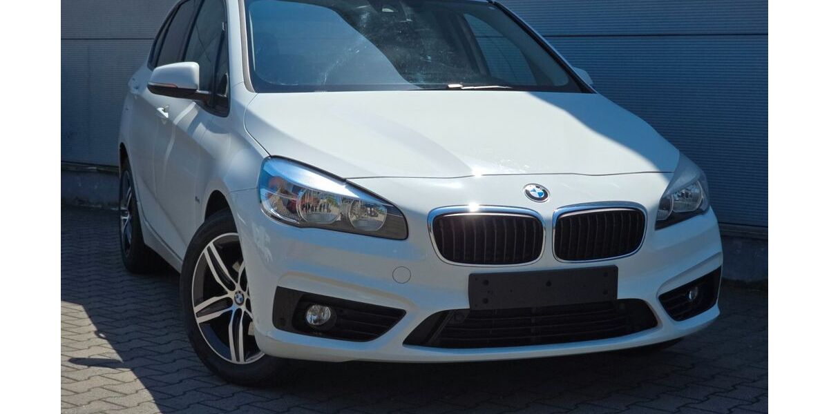BMW 218 167.277 km 9.700 &euro; Wiesbaden 65201