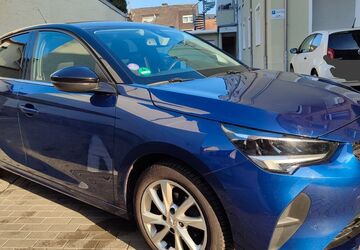 Opel Corsa 93.000 km 10.200 &euro; Wiesbaden 65191