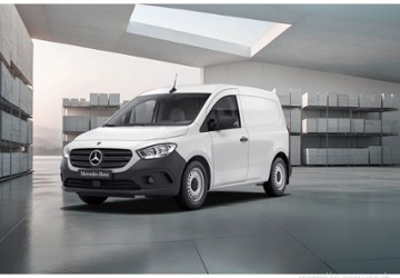 Mercedes-Benz Citan 4.500 km 25.585 &euro; Wiesbaden-Schierstein 65201