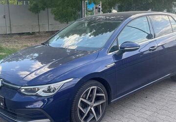 VW Golf 136.200 km 21.500 &euro; Budenheim 55257