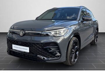 VW Tiguan 2.500 km 50.990 &euro; Wiesbaden 65189