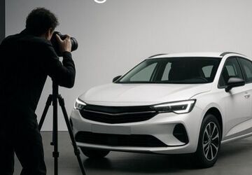 Opel Astra 64.269 km 12.950 &euro; Rüsselsheim 65428