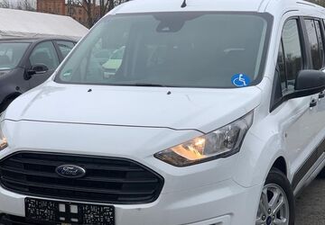 Ford Transit 141.000 km 19.999 &euro; Wiesbaden 65203