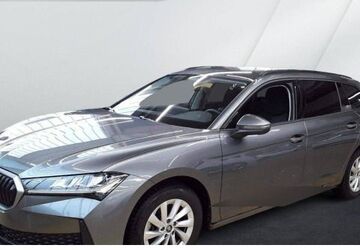 Skoda Superb 26.256 km 32.470 &euro; Bingen / Rhein 55411