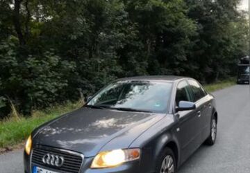 Audi A4 611.300 km 1.700 &euro; Königstein im Taunus 61462