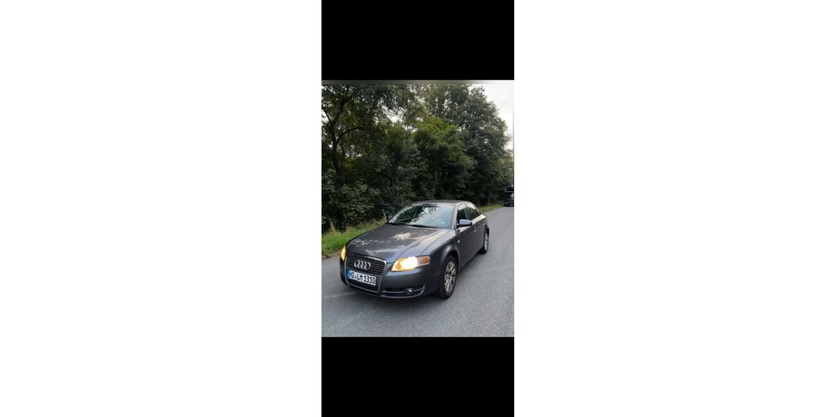 Audi A4 611.300 km 1.700 &euro; Königstein im Taunus 61462