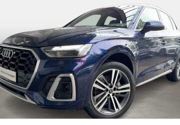 Audi Q5 125.000 km 36.480 &euro; Idstein 65510