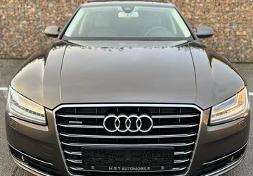 Audi A8 290.000 km 16.500 &euro; Taunusstein 65232