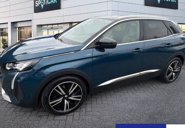 Peugeot 3008 49.606 km 23.790 &euro; Mainz 55120