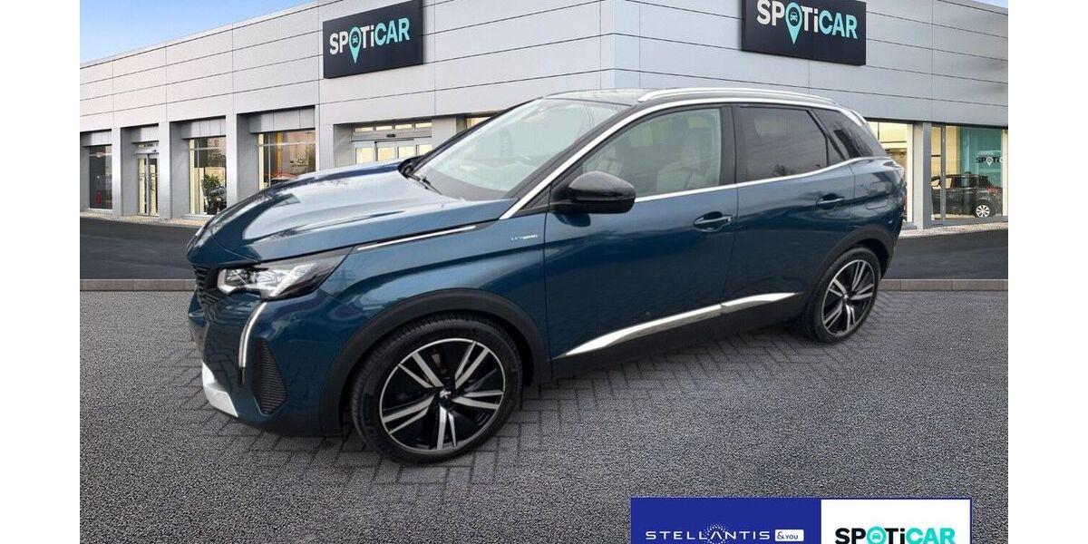 Peugeot 3008 49.606 km 23.790 &euro; Mainz 55120
