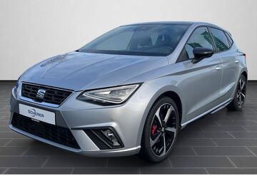 Seat Ibiza 10.342 km 21.250 &euro; Mainz 55129