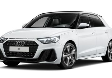Audi A1 7.193 km 32.790 &euro; Oberursel 61440