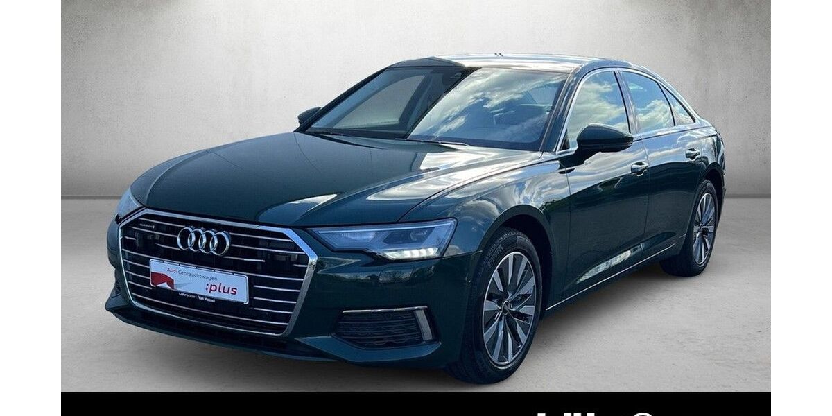 Audi A6 61.311 km 37.980 &euro; Mainz 55131