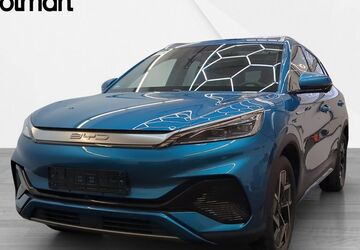 BYD ATTO 3 21.455 km 23.780 &euro; Eschborn 65760