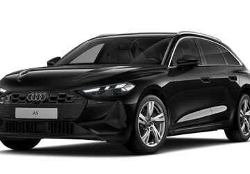 Audi A5 29.504 km 48.490 &euro; Hofheim 65719