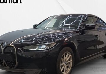 BMW i4 32.475 km 36.700 &euro; Eschborn 65760