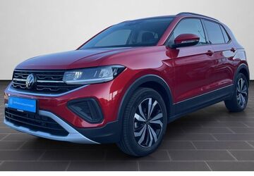 VW T-Cross 11.776 km 22.900 &euro; Bingen / Rhein 55411
