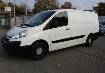 Citroen Jumpy 220.000 km 6.900 &euro; Mainz-Kastel 55252