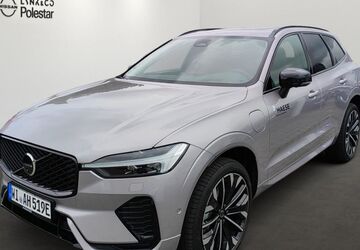 Volvo XC60 14.800 km 64.500 &euro; Mainz-Kastel 55252