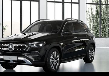 Mercedes-Benz GLE 450 41.800 km 78.890 &euro; Wiesbaden 65189