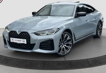 BMW M440 78.500 km 45.900 &euro; Wiesbaden 65205