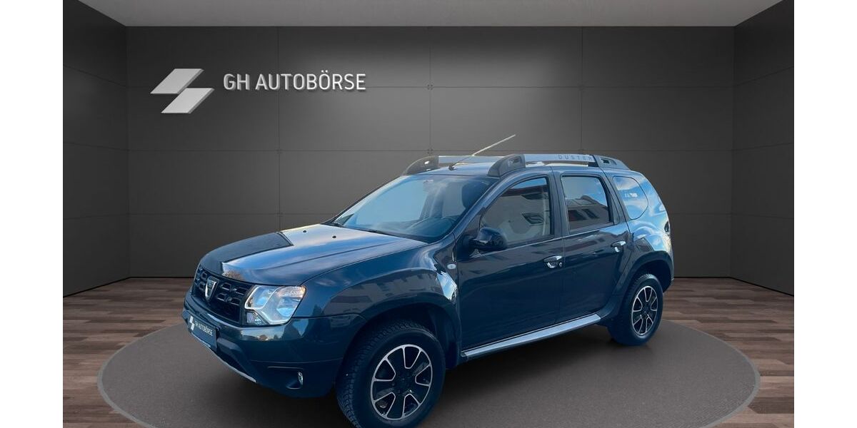 Dacia Duster 91.500 km 9.690 &euro; Büttelborn 64572