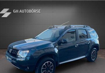Dacia Duster 91.500 km 9.999 &euro; Büttelborn 64572
