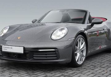 Porsche 992 13.680 km 134.870 &euro; Oberursel (Taunus) 61440