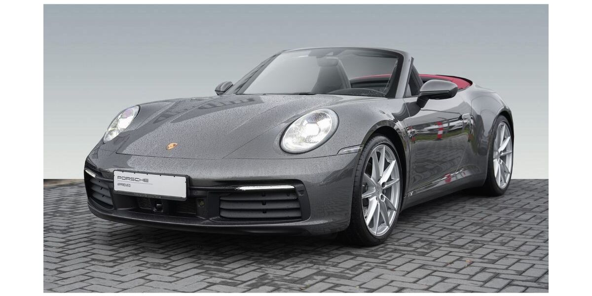 Porsche 992 13.680 km 134.870 &euro; Oberursel (Taunus) 61440