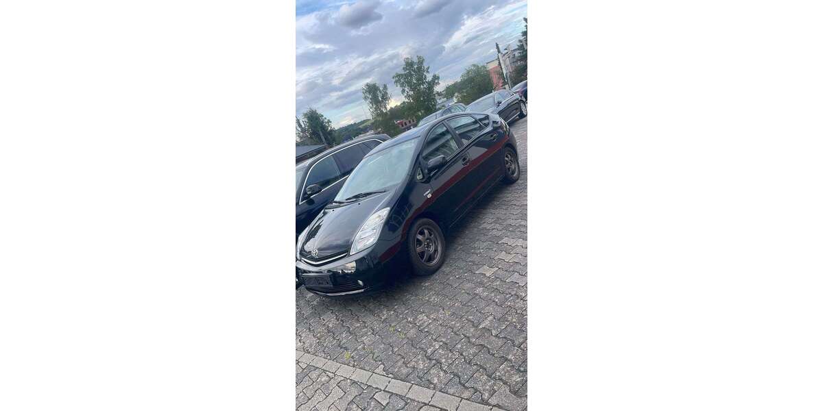 Toyota Prius 179.850 km 4.200 &euro; Wiesbaden 65205