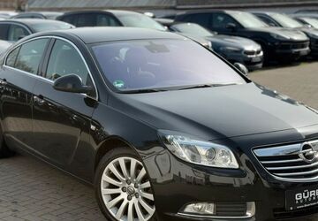 Opel Insignia 185.000 km 5.900 &euro; Wiesbaden 65201