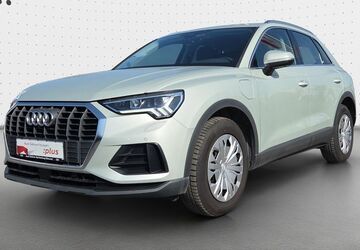 Audi Q3 58.717 km 24.990 &euro; Oberursel 61440