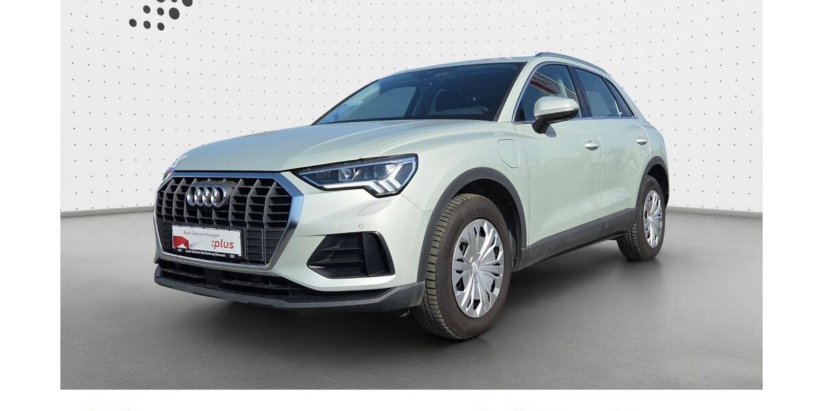 Audi Q3 58.717 km 24.990 &euro; Oberursel 61440