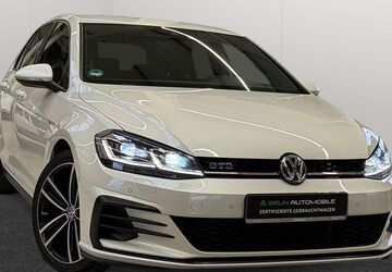 VW Golf 98.000 km 21.995 &euro; Saulheim 55291