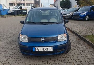 Fiat Panda 120.146 km 2.100 &euro; Kronberg 61476