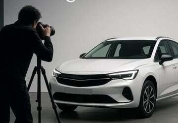 Opel Corsa 6.660 km 18.450 &euro; Rüsselsheim am Main 65428