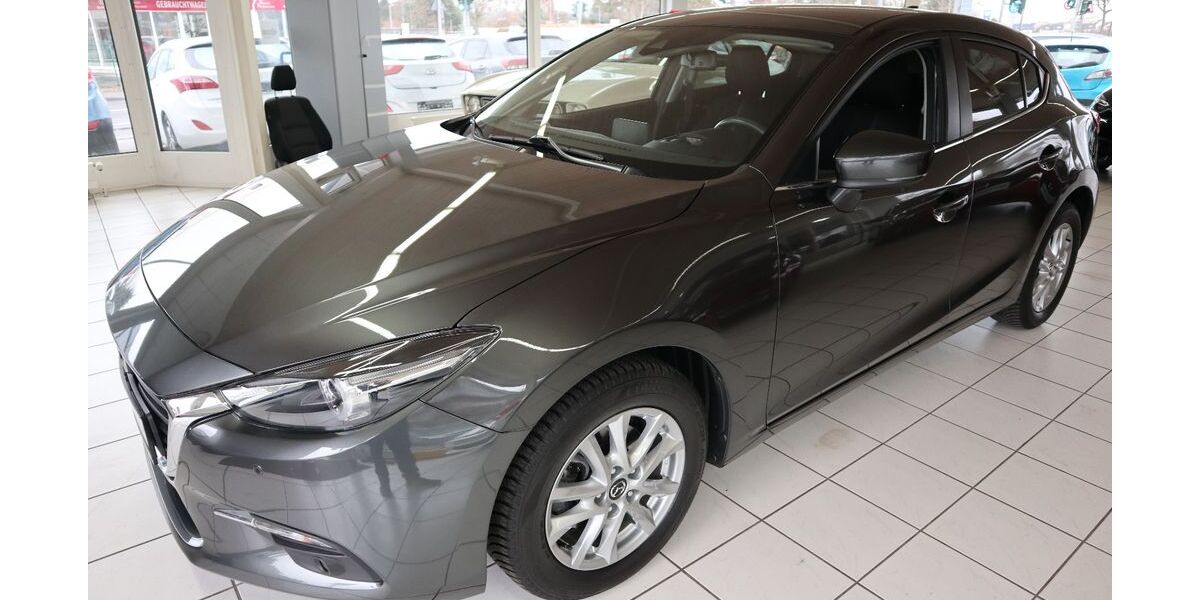 Mazda 3 57.400 km 16.410 &euro; Wiesbaden 65199