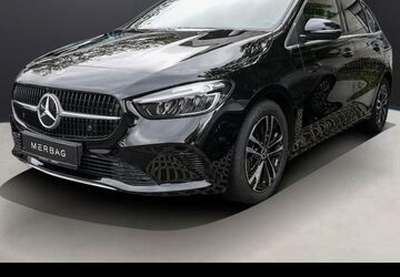 Mercedes-Benz B 200 5.980 km 34.380 &euro; Wiesbaden 65189