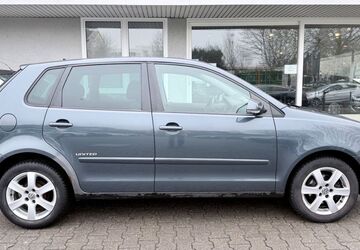 VW Polo 264.000 km 2.550 &euro; Mainz-Kastel 55252