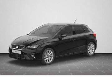 Seat Ibiza 1.990 km 25.290 &euro; Mainz 55129