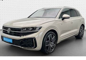 VW Touareg 27.636 km 70.840 &euro; Eschborn 65760