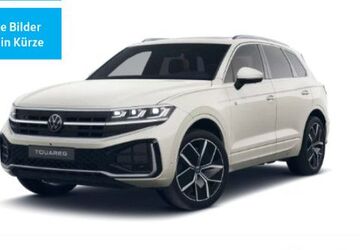 VW Touareg 27.636 km 75.930 &euro; Eschborn 65760