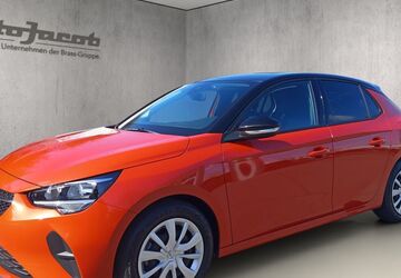 Opel Corsa 5.959 km 14.450 &euro; Rüsselsheim 65428